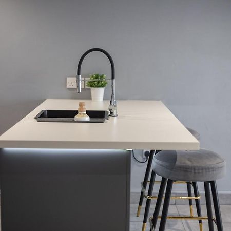 #4 Reed Street Apartment Hull City Centre Nr Connexin Live Kingston upon Hull Kültér fotó