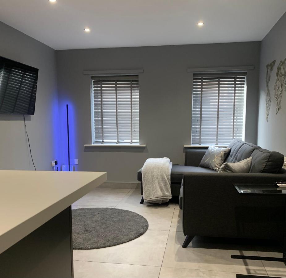 #4 Reed Street Apartment Hull City Centre Nr Connexin Live Kingston upon Hull Kültér fotó