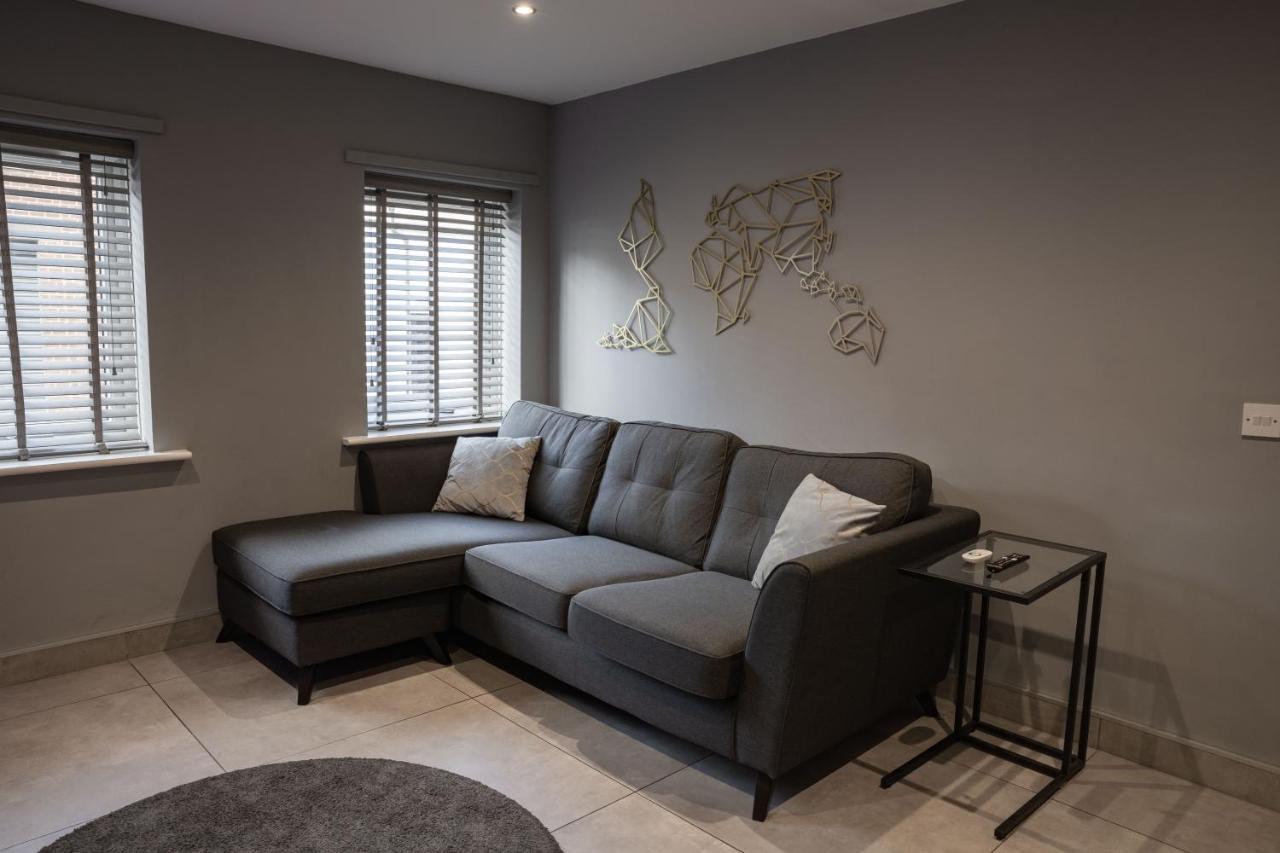 #4 Reed Street Apartment Hull City Centre Nr Connexin Live Kingston upon Hull Kültér fotó