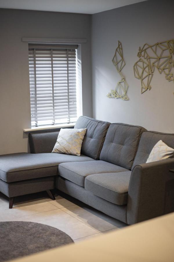 #4 Reed Street Apartment Hull City Centre Nr Connexin Live Kingston upon Hull Kültér fotó