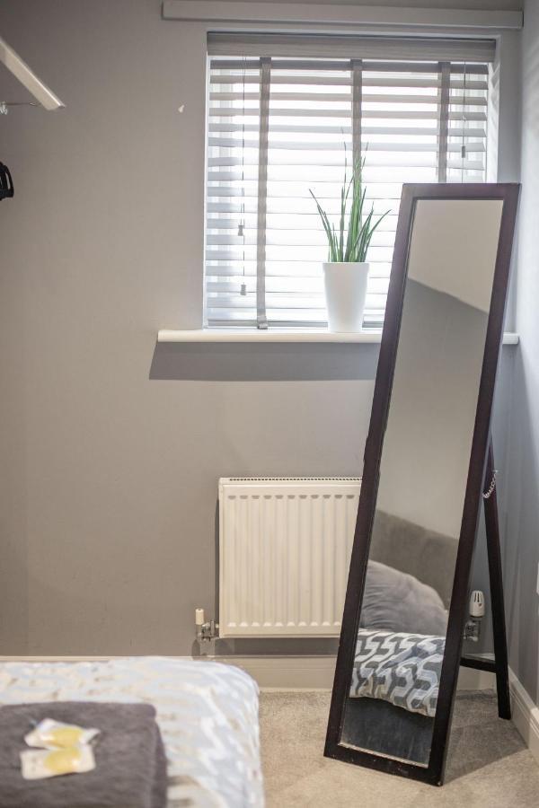 #4 Reed Street Apartment Hull City Centre Nr Connexin Live Kingston upon Hull Kültér fotó