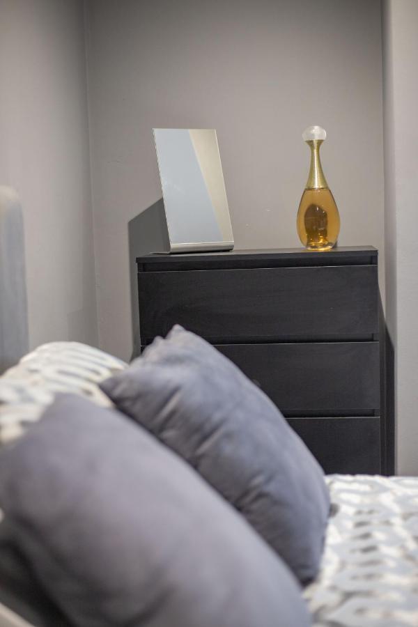 #4 Reed Street Apartment Hull City Centre Nr Connexin Live Kingston upon Hull Kültér fotó